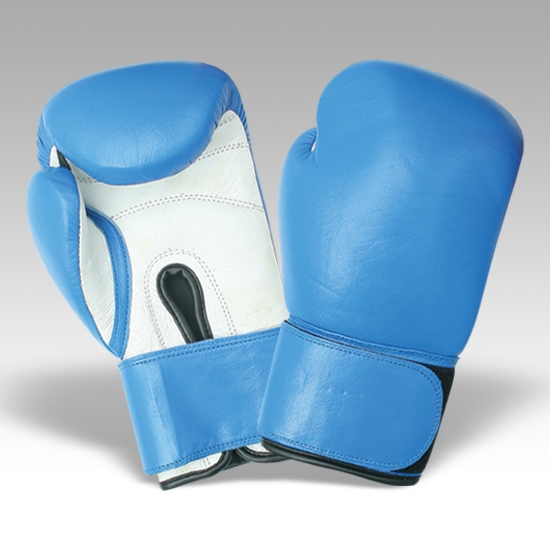 Thick and heavy Padded Boxing Gloves