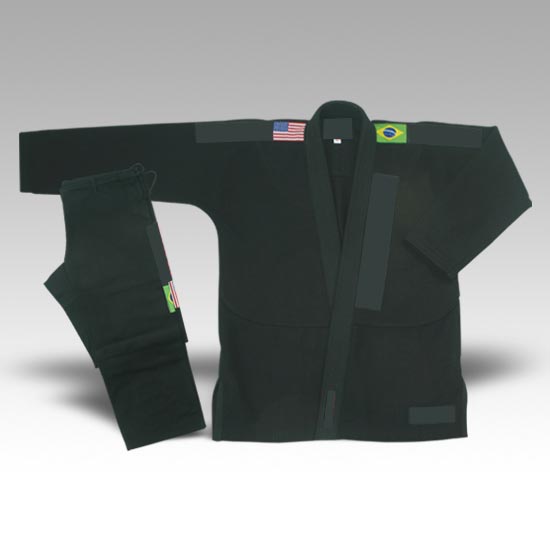 Jiujitsugi - Kimonos