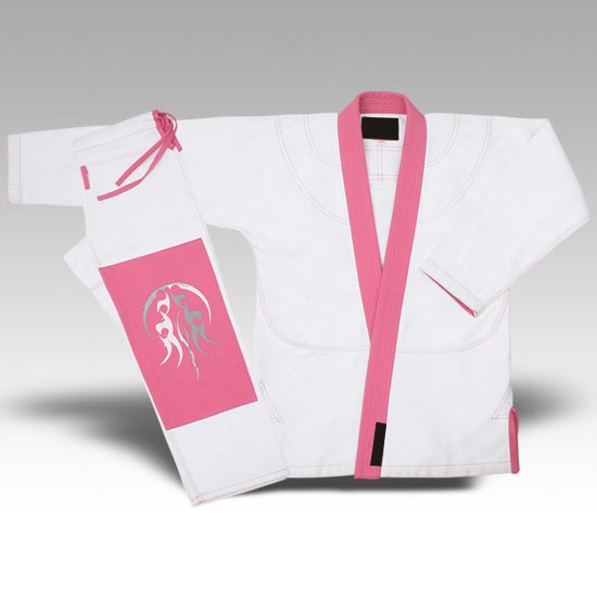 Women Gis / Kimonos pant