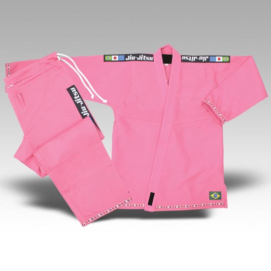 Women Gis / Kimonos pant