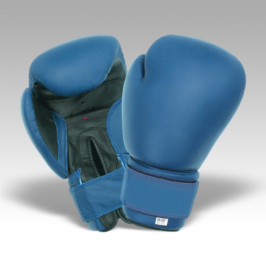 Boxing Glove - Tuff PU Vinyl covered