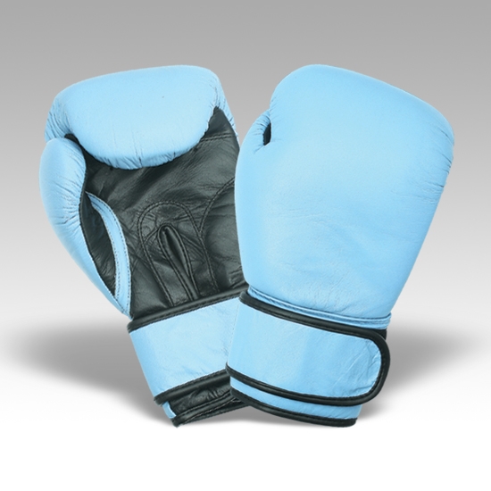 Female Training Boxing Gloves