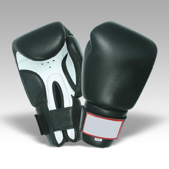 Injection Mold Training Boxing Gloves