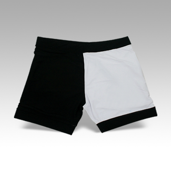 Two tone Vale tudo Short