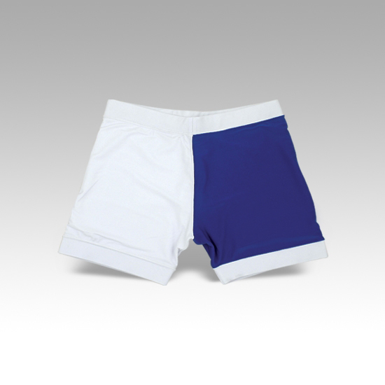 Two tone Vale tudo Short