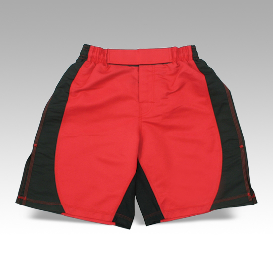 Good Roomy MMA Short