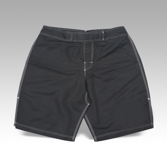 Diamond Crotch MMA Short