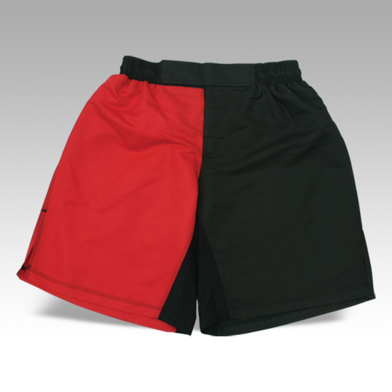 Two Tone MMA Board Short