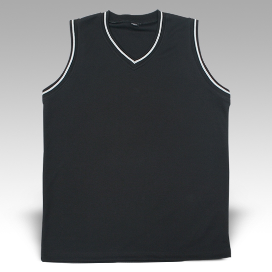 MMA Jersey / V neck