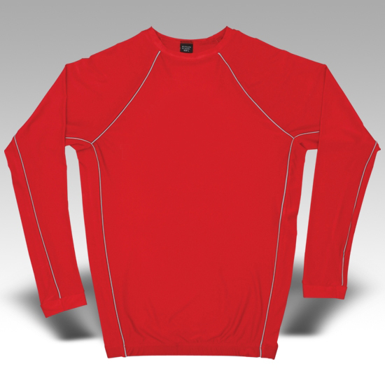 Traditional Rash guard