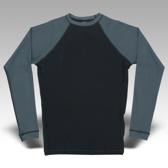 Traditional Rash guard
