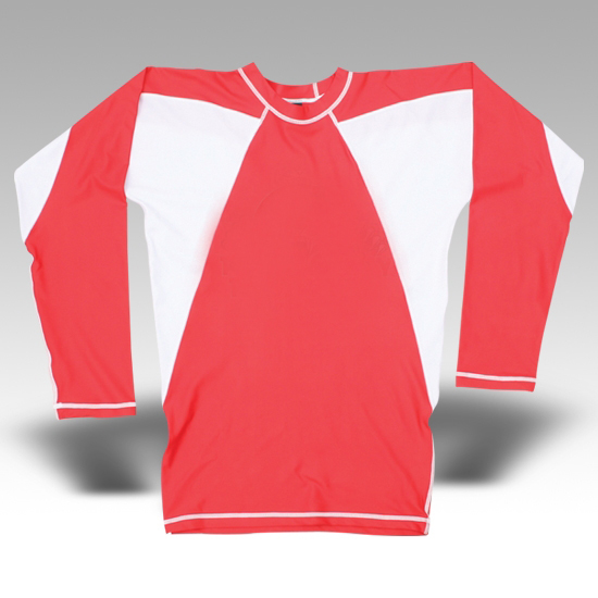 Rash Guard