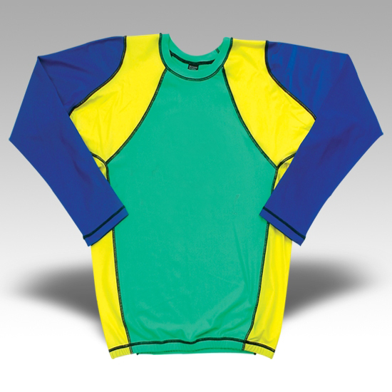 Rash Guard