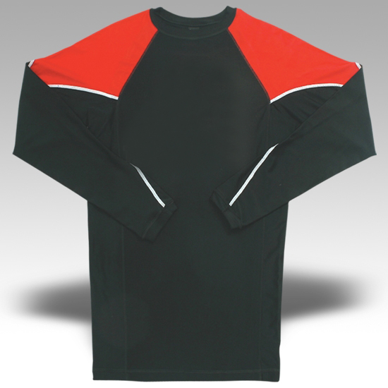Extra Long NEW Rash Guard