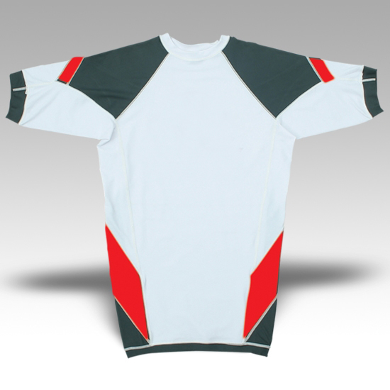Extra Long NEW Rash Guard