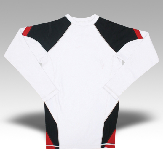 Rash Guard New Stylish look