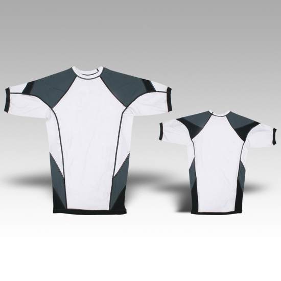 Rash Guard