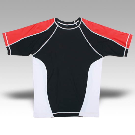Rash Guard