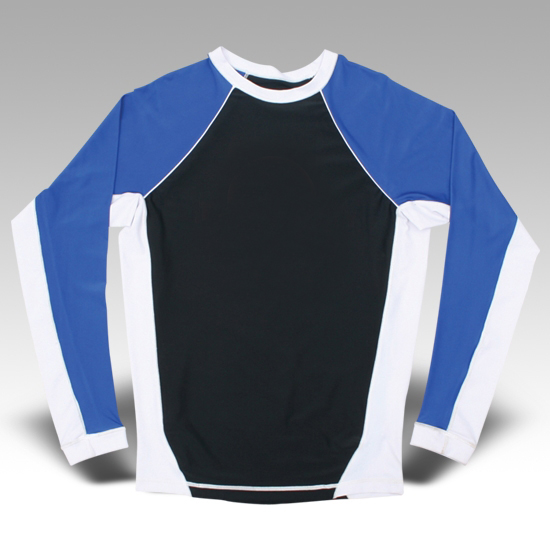 MMA Rash Guard