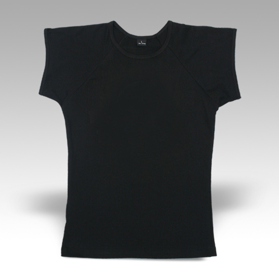 Women round neck Ts