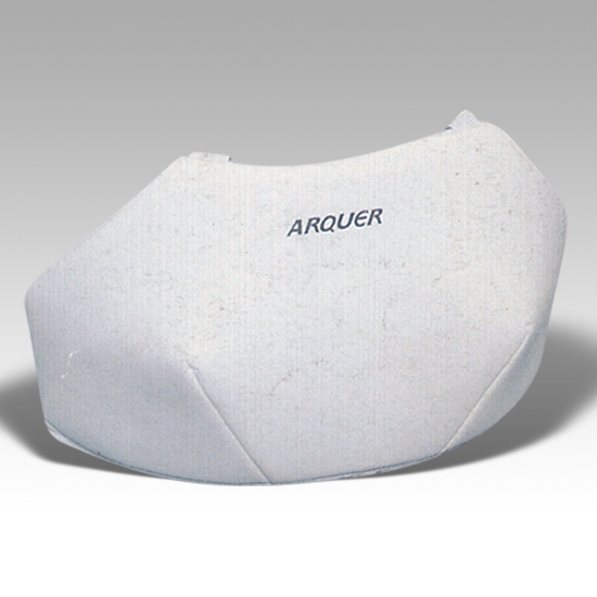 Female Breast Protector