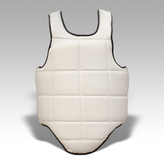 PVC Nylon Body Protector