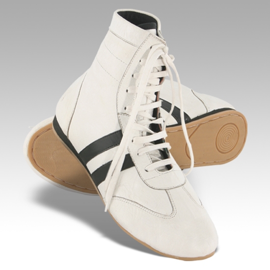 Boxing, Wresting & Tae Kwon Do Shoes