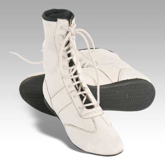 Boxing Shoes (Real Leather)