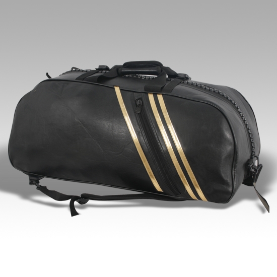 Gear Bag cum Backpack