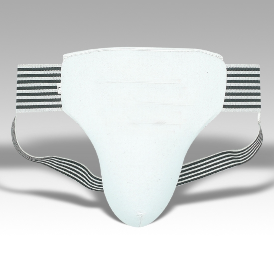 Vinyl Groin Guard