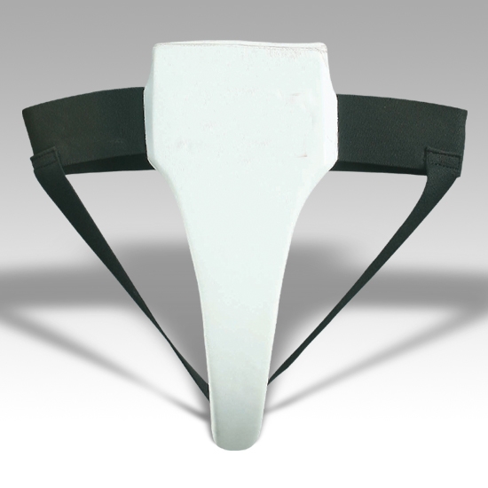 Female Groin Protector