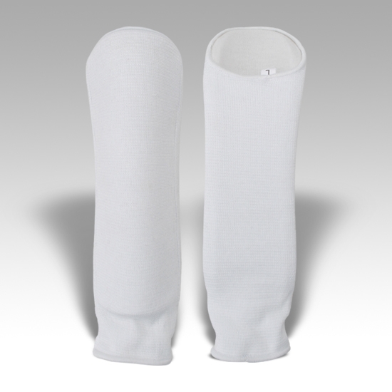 Preshaped MOLD EVA Shin Guards