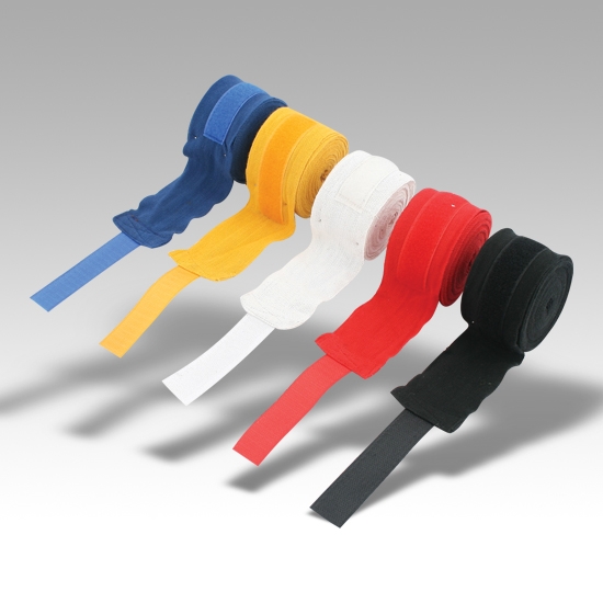 Hand Wraps