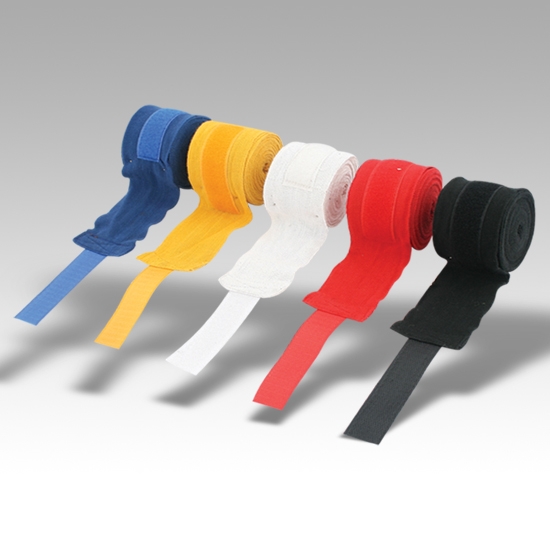 Polyester Nylon Hand wraps