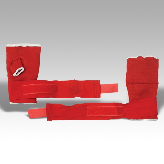 Quickly Wraps Gloves With Gel Padding