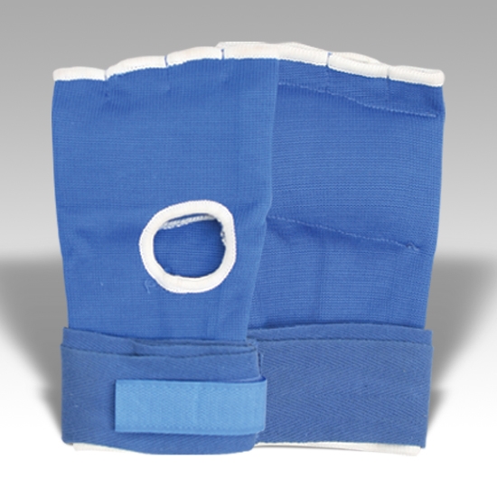 Quick Wraps without Thumb