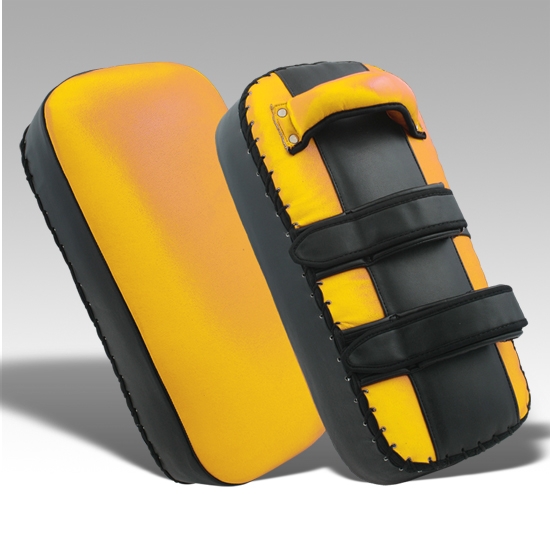 Muay Thai Pads