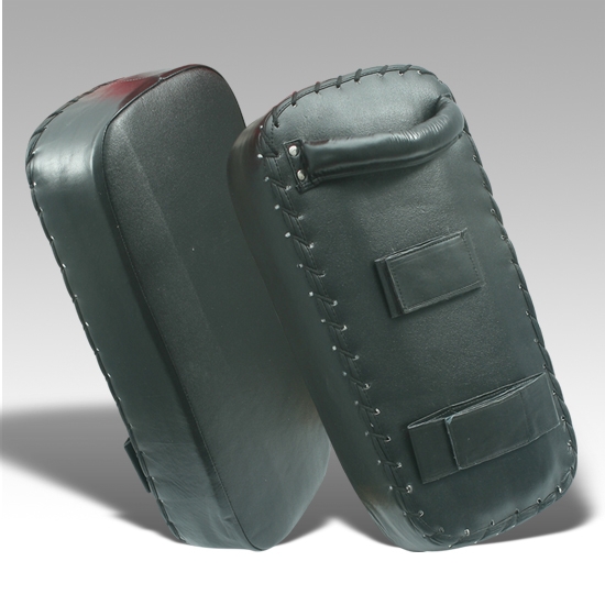 Muay Thai Pads - Kick Shields