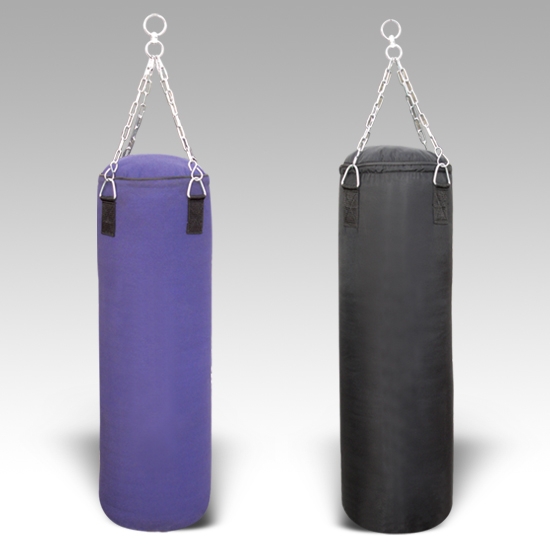 18 oz Canvas Heavy Bags