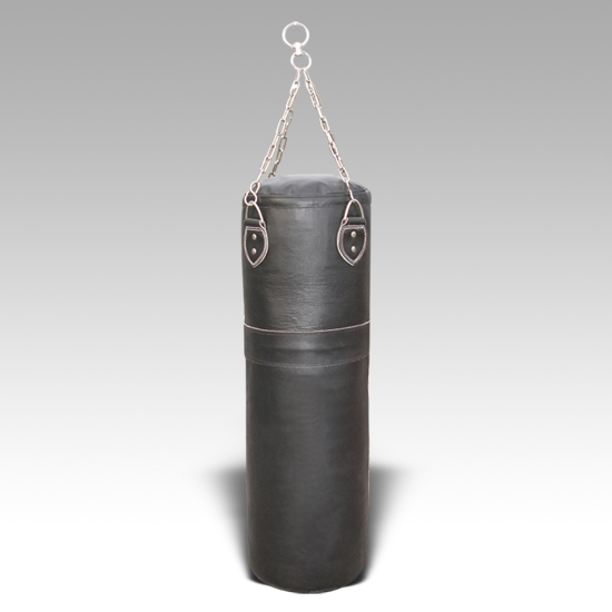 Muay thai striking bags