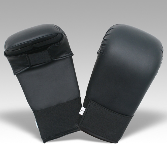 Karate Mitts