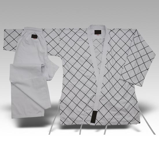 Hapkido Uniforms