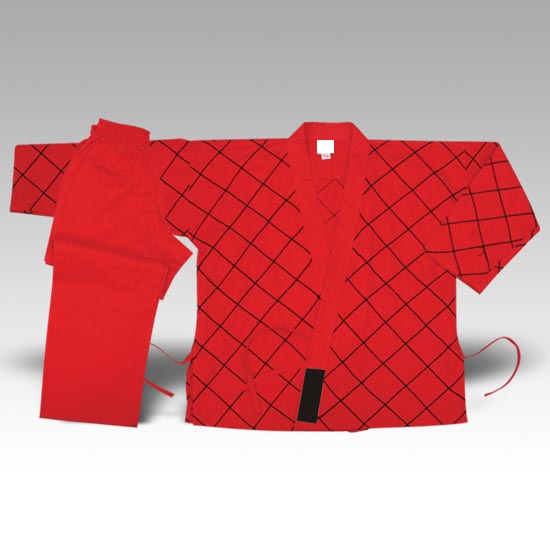 Hapkido Uniform