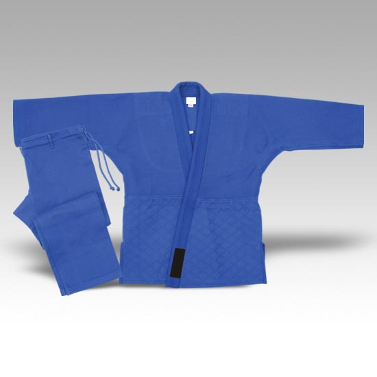 Judogi