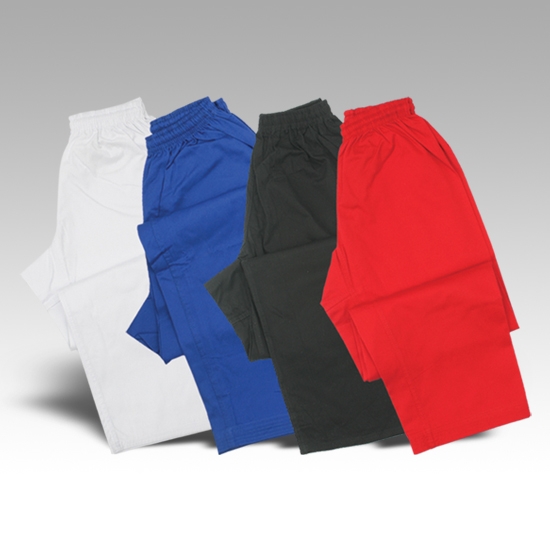 Judogi Seperate Trousers