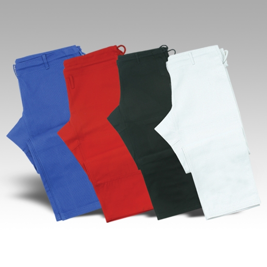 Judogi Separate Trousers