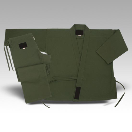 Karategi Army Green