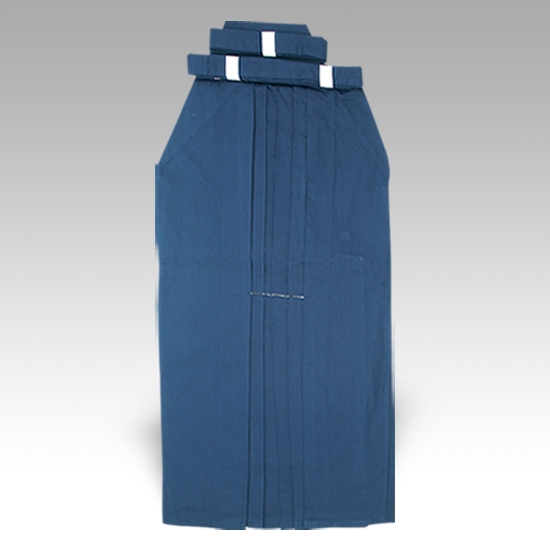 Beautiful pleated Kendo HAKAMA