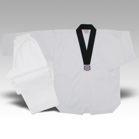 Tae Kwon Do Uniform