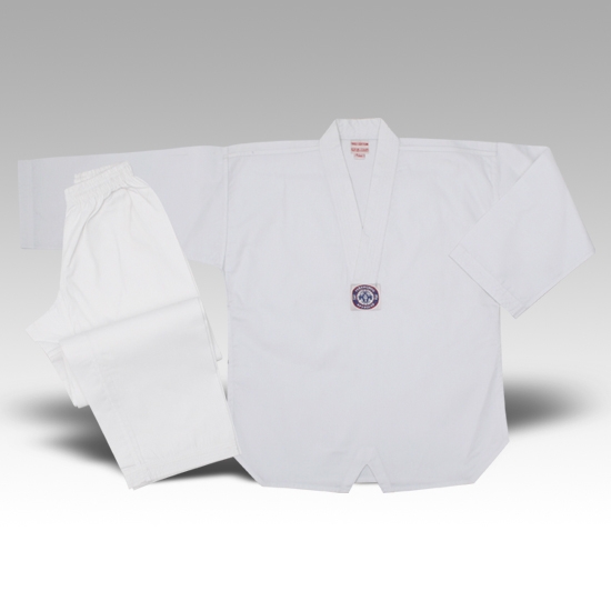 Tae Kwon Do Uniform